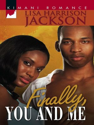 Finally, You and Me - ebook